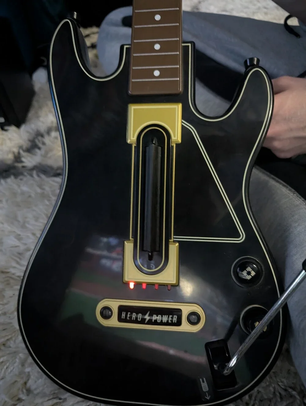 Guitar Hero Live Game PS4 Game PlayStation 4 Game TESTED